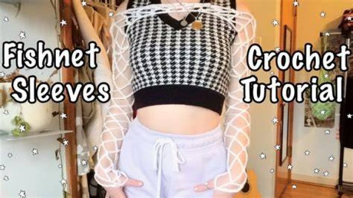 Can you make fishnets