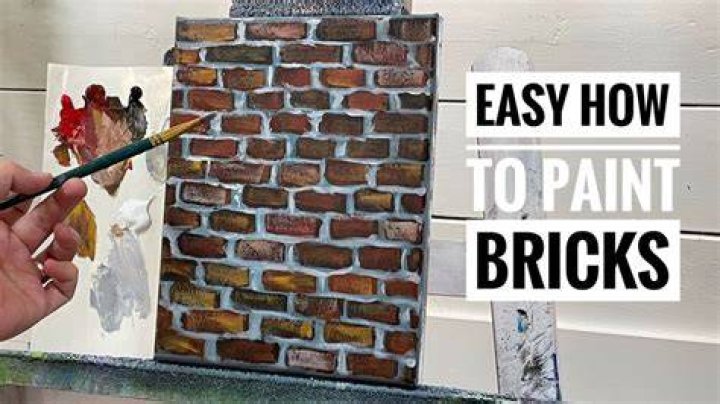 Can you paint Z Brick