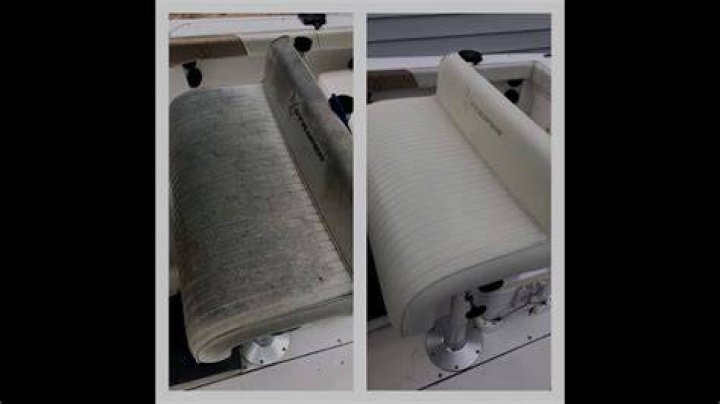 Can you restore vinyl