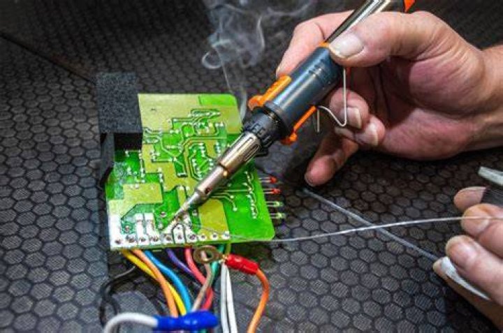 Can you solder pewter