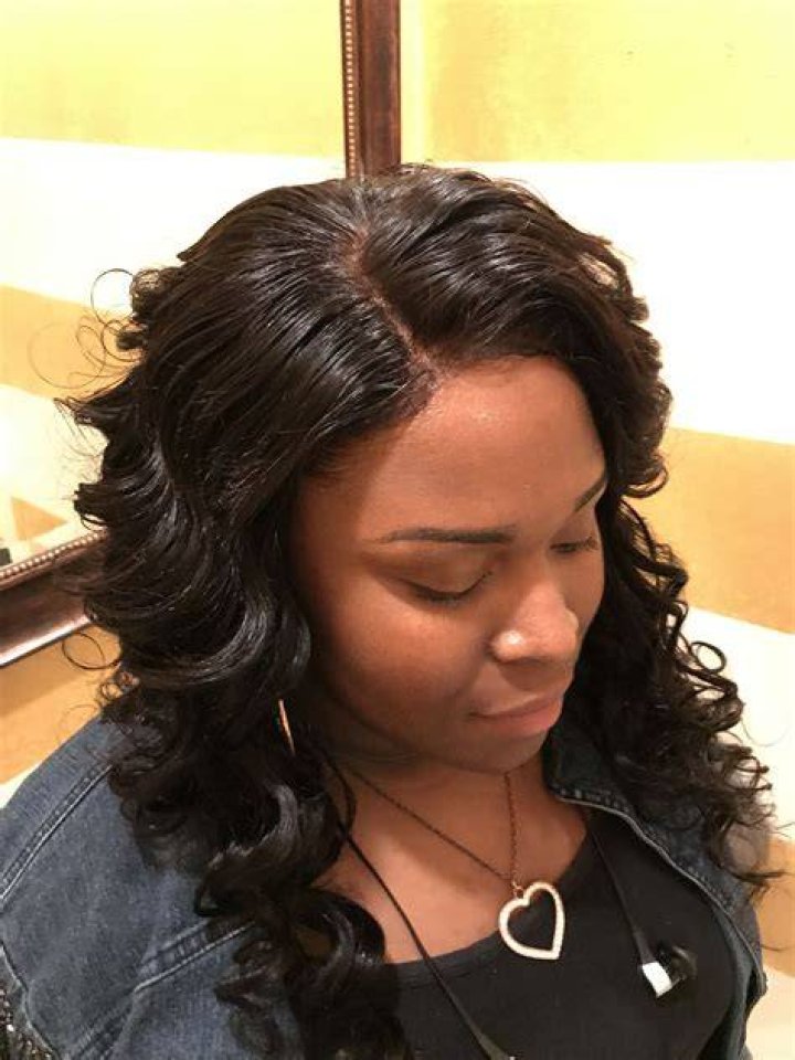 Can you style sew ins