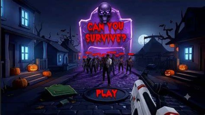 Can you survive SCID