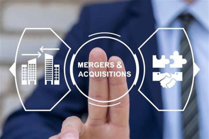 Can you undo a merger