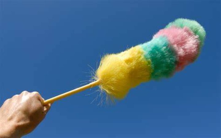 Can you wash a duster