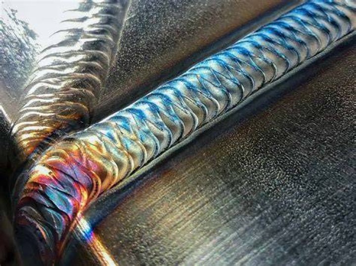 Can you weld in water