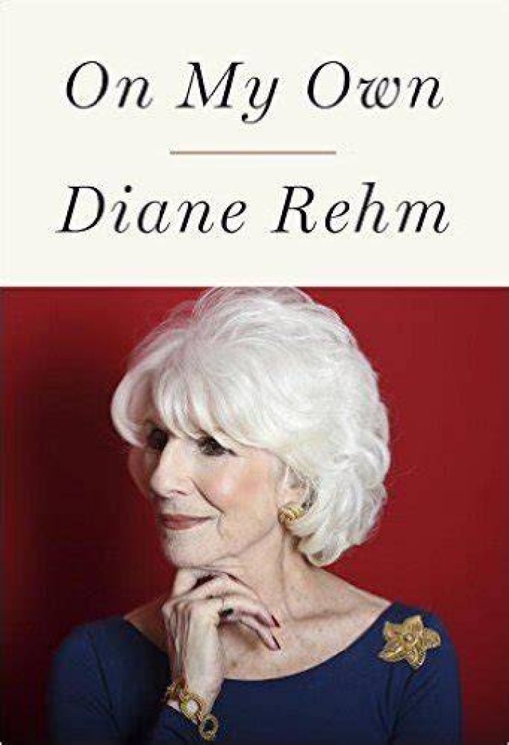 Did Diane Rehm retire