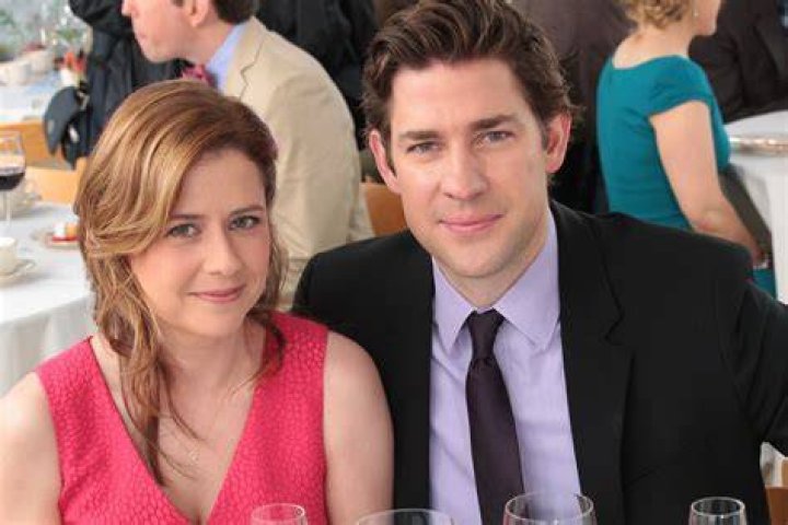 Did Pam cheat on Jim