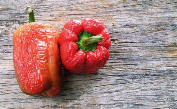 Do Cut peppers go bad