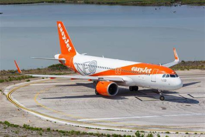 Do easyJet use Boeing