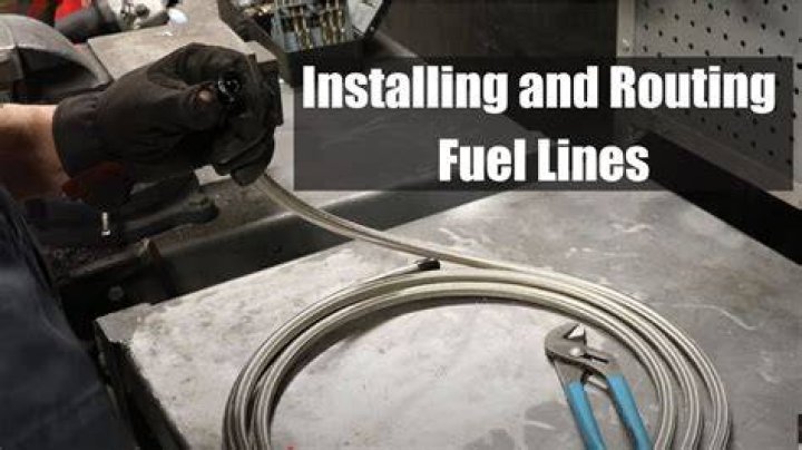 Do fuel lines go bad
