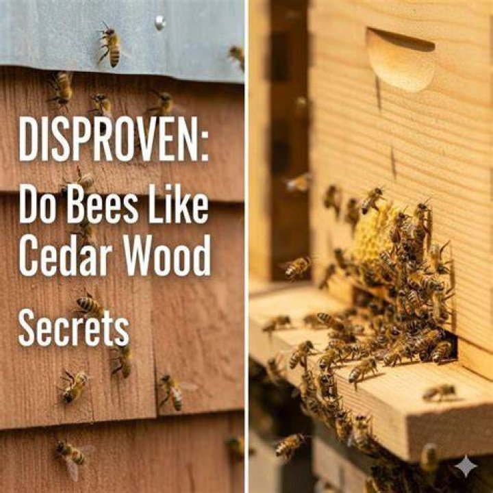 Do magnets harm bees