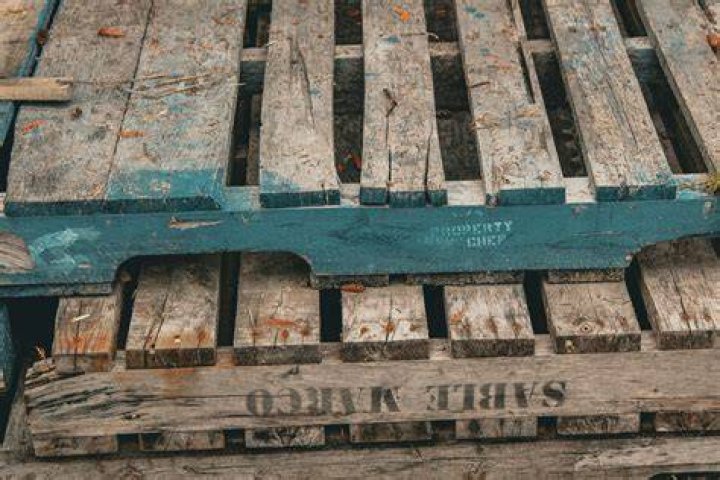 Do pallets get reused