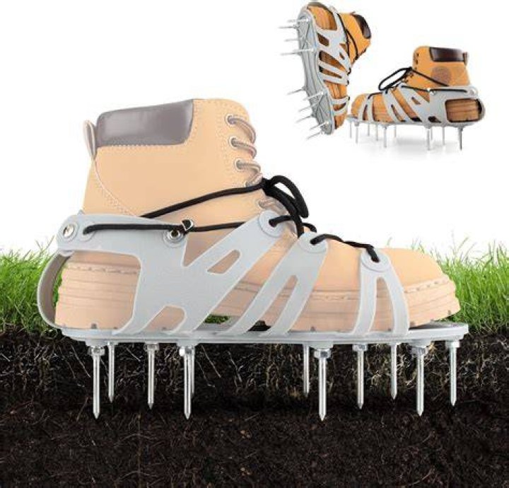 Do shoe aerators work