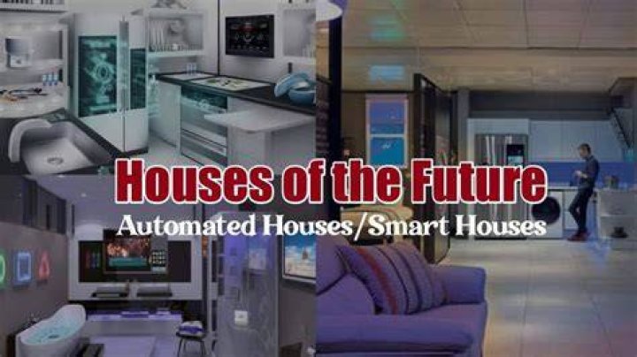 Do smart houses exist