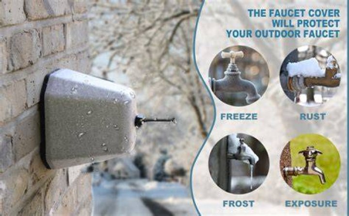 Do spigot covers work