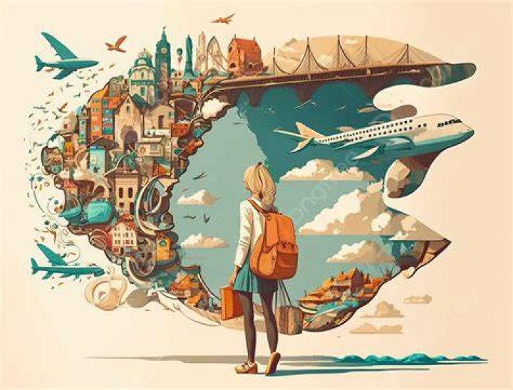 Do you like to travel