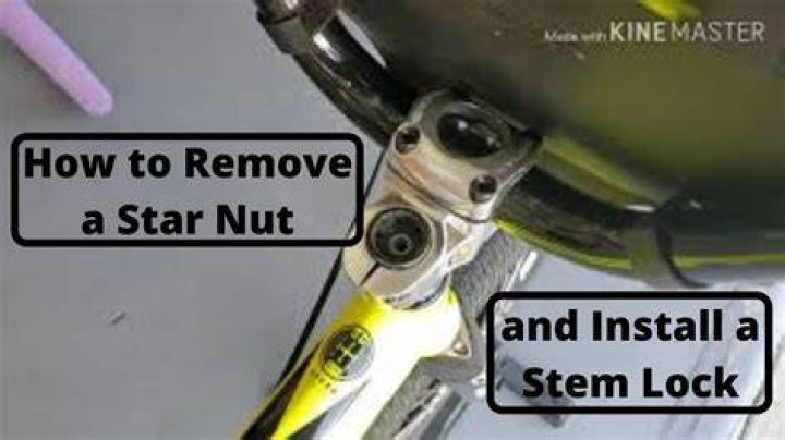 Do you need a Starnut