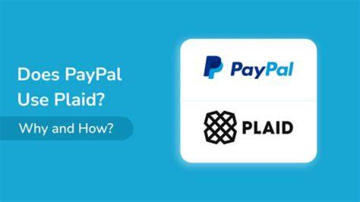 Does Amazon use plaid