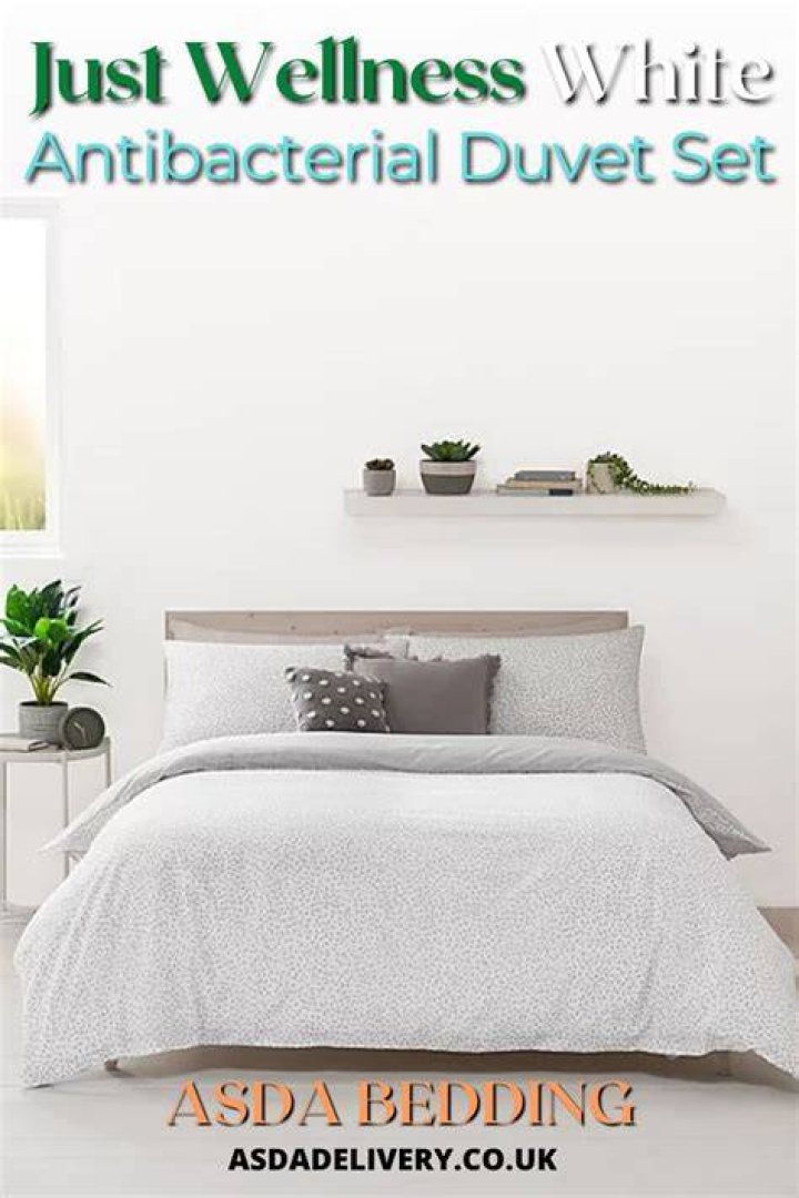 Does Asda sell duvets