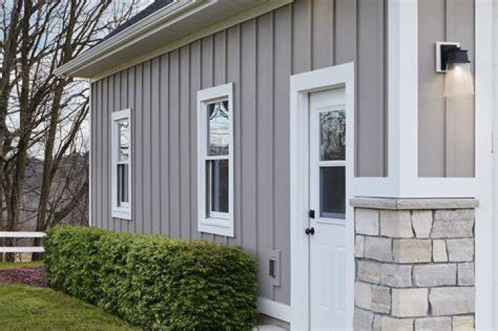 Does azek make siding