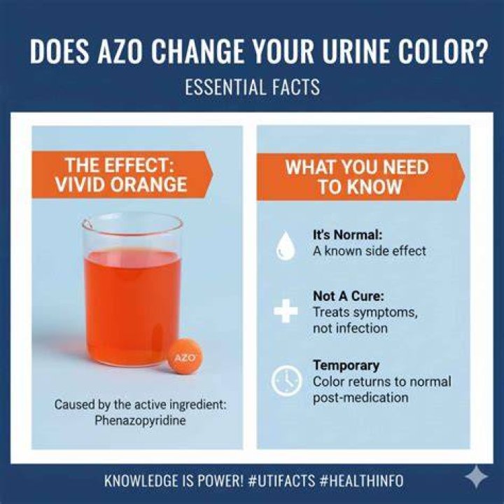 Does azo make you pee