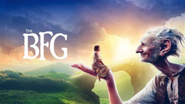 Does BFG take dreams