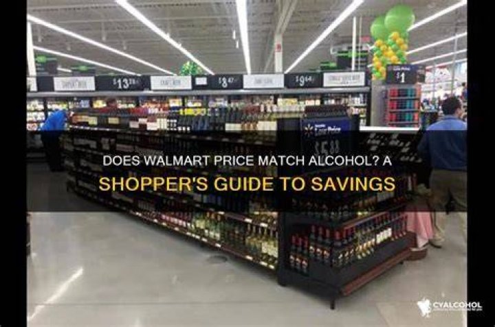 Does BWS match price