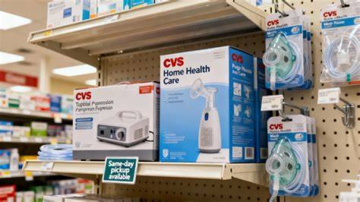 Does CVS have alarms