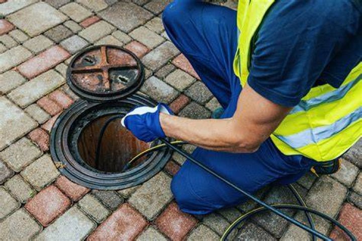 Does drain clean work