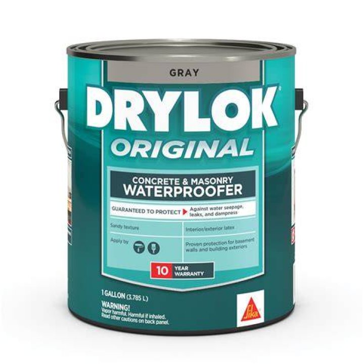 Does Drylock insulate
