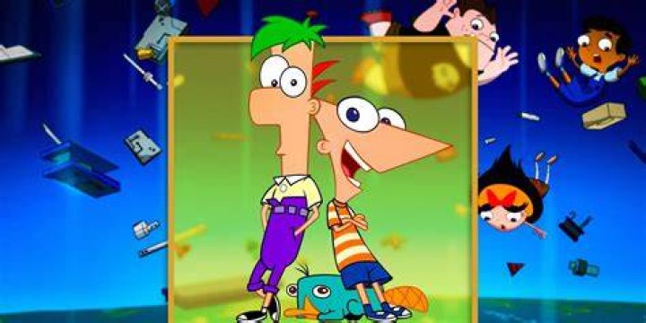 Does Ferb have autism