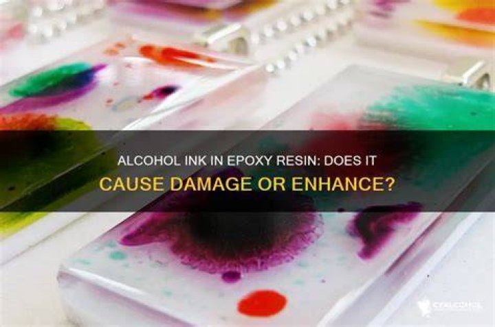 Does heat ruin epoxy