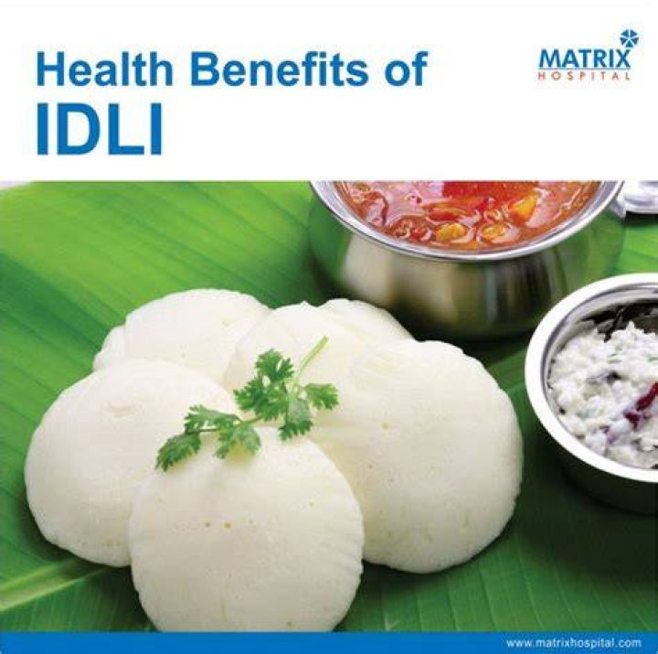 Does idli make u fat