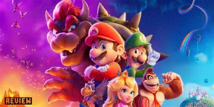 Does Mario have a pet