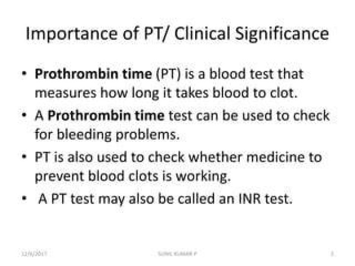 Does PT mean patient