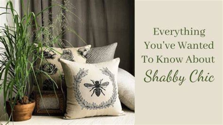 Does shabby mean bad