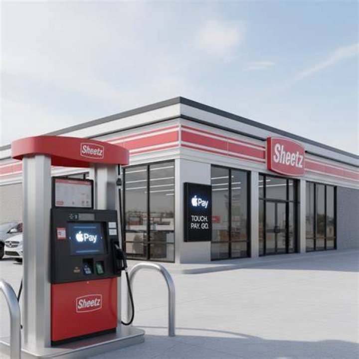 Does Sheetz pay well