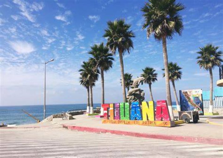 Does Tijuana get cold