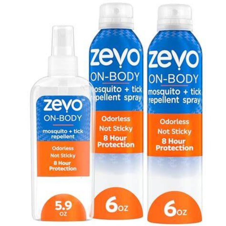 Does Zevo really work