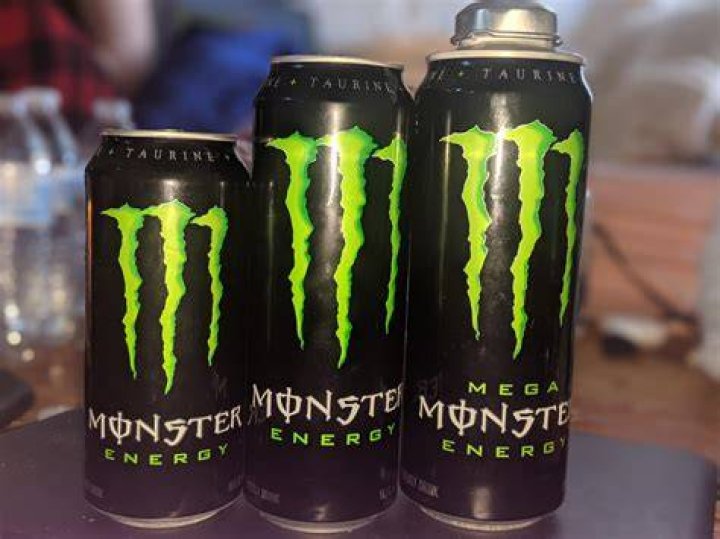 How big is a tall can