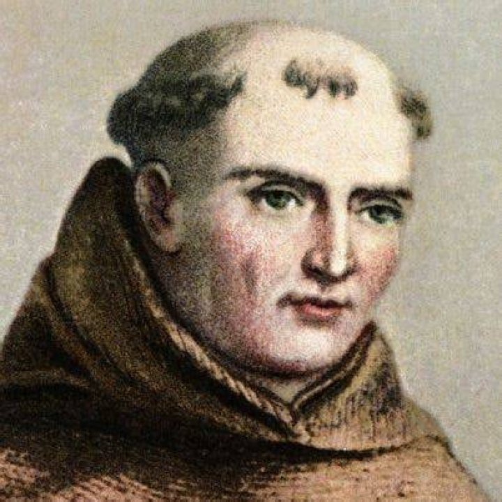 How did Fr Serra die