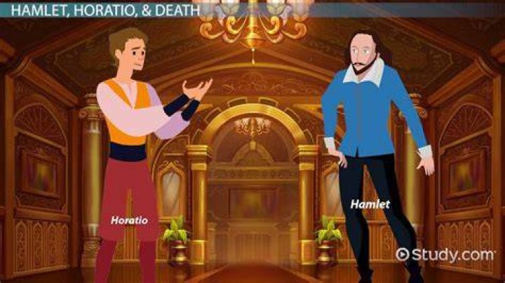How did Hamlets die