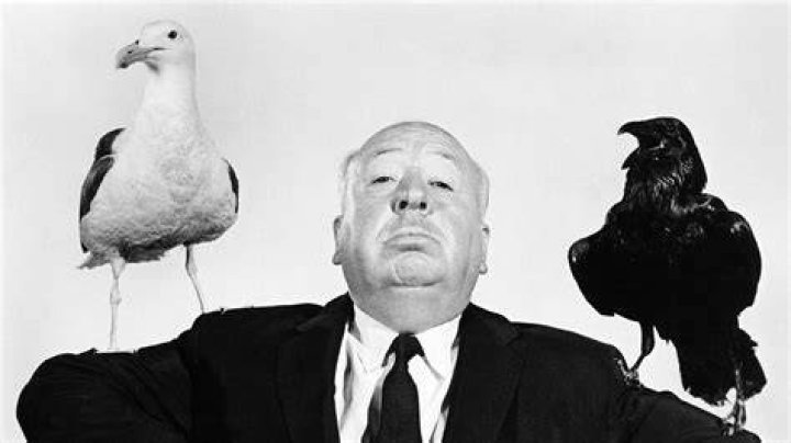 How did Hitchcock die