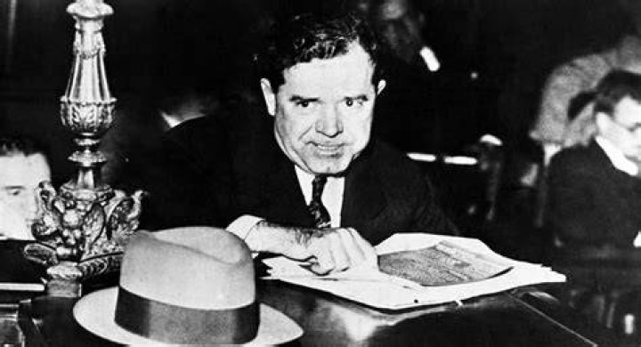 How did Huey Long die