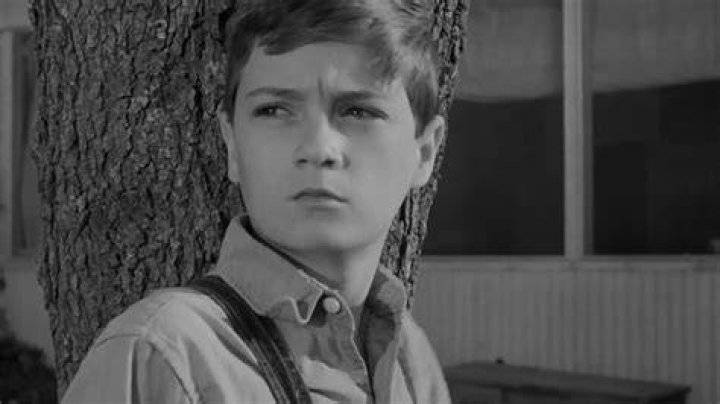 How did Jem Finch die