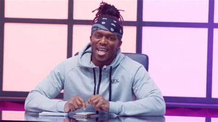 How did KSI get Kong