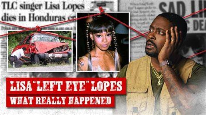 How did left eyes die