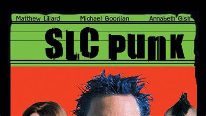 How did SLC Punk end