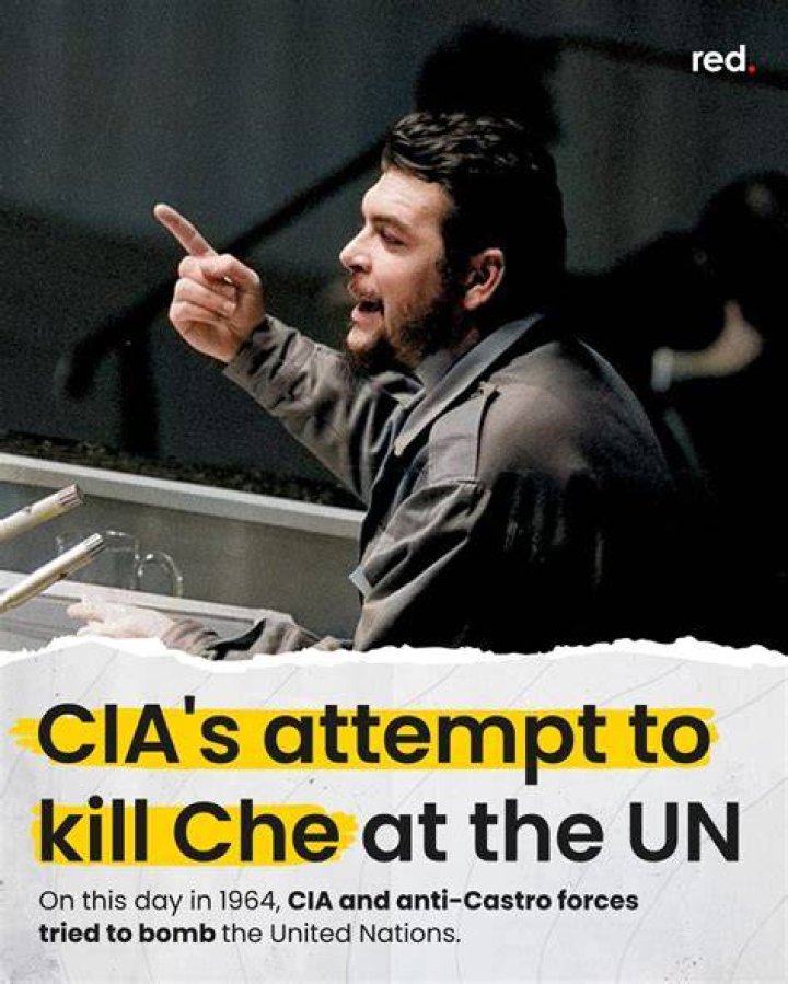 How did the CIA begin