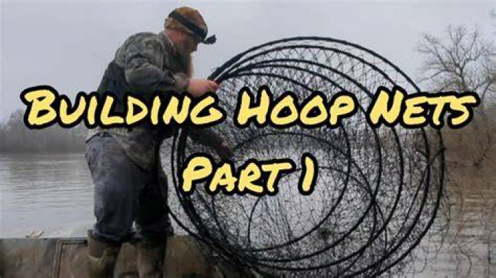 How do hoop nets work